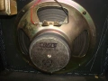 Усилвател за китара Crate GX-15, снимка 9