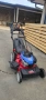 Самоходна бензинова косачка MTD 53см Briggs & Stratton 850 със стартер , снимка 1