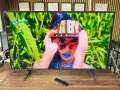 Телевизор Samsung LED 43DU8572 – 43" (108 см) Smart TV, 4K Ultra HD, снимка 1