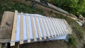 Подматрачна рамка, 70х200 см LURÖY от Икеа - Ikea, снимка 3
