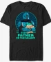 Star Wars The Mandalorian Father тениска с принт, снимка 1