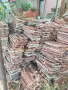 Продавам здрави български керемиди 120м2, снимка 1