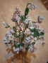 ръчно изработени цветя за ценители , снимка 5
