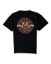 Slayer 30th Anniversary метал мъжка тениска, L размер , снимка 2