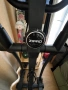 Кростренажор Zipro Hulk RS (Маховик 8 кг, до 150 кг) – КАТО НОВ!, снимка 4