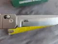 сгъваем нож CRKT axis lock , снимка 6