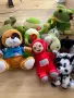 Плюшени играчки, снимка 1