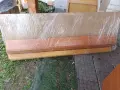 Детско Креватче с люлка и ракла, снимка 2