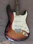 1995 Fender American standard stratocaster , снимка 3