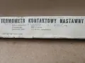 Контактен термометър за лабораторни и битoви нужди 0-400'C, снимка 11