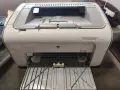 лазерен принтер HP Lazer, снимка 1