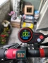 Електрическа тротинетка Kukirin M4 Pro, снимка 2