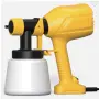 Електрически пистолет за боядисване JH-13J 370W | 800 ML пулверизатор за боя, снимка 2