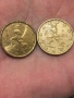 монети, снимка 2