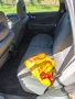 Mitsubishi Space Star (2005) компактен ван (мини MPV), снимка 5