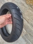 120 70 14 dunlop scoot smart гума за скутер гуми, снимка 3
