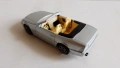 Bburago Mercedes Benz 300 SL 1:43 MADE IN ITALY, снимка 3