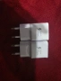  Samsung Adaptive Fast Charging Wall Charger (модел EP-TA20JWEUSTA, снимка 1