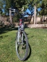 Дамски градски велосипед като нов, снимка 1