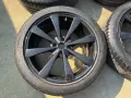 Джанти с гуми MasItaly 17’ 4x100, снимка 3