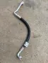 9856368980 маркуч тръба за компресор за климатик от Peugeot 2008 двигател HNK, 1.2 PureTech 101 кс., снимка 2