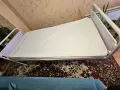 Болнично легло с електрически задвижване, снимка 2