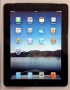 Таблет Apple iPad A1337 Wi-Fi + Sim, снимка 2