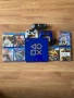PS 4 SLIM 500GB, снимка 1