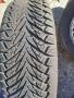 Алуминиеви джанти 13 " 4.100 с всесезонни гуми, снимка 3