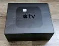 Apple TV 3-то поколение A1469 Full HD 1080p с оригинално дистанционно, снимка 8
