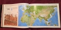 Илюстриран атлас на Слънчевата система / Atlas of the Solar System, снимка 10