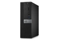 Компютър Dell 5050 SFF i3-6100 8GB 128GB SSD с до 24 МЕСЕЦА ГАРАНЦИЯ и Windows 11 PRO, снимка 1