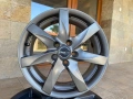 15" 5x100 ProLine - Vw Audi Skoda Seat, снимка 1