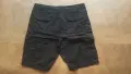 Calvin Klein Cargo Shorts Размер 36 / L - XL мъжки къси карго панталони 18-69, снимка 3