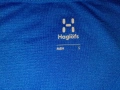 3 броя - Haglofs Ridge/Susa/ LIM  (XL),(L) и (S) мъжка тениска, снимка 18