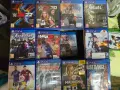 Игри за PLAY STATION 4 !!!, снимка 1