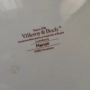 Порцеланово плато Vileroy&Boch, снимка 6