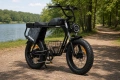 Hidoes B9 Електрически велосипед 750W, 48V 33.8Ah, 20x4.0 Fat Tire, снимка 3