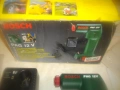 НОВА BOSCH PAG 12V АКУМУЛАТОРНА ПОМПА БОШ 12 волта С НОВА БАТЕРИЯ, снимка 2