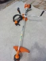 Тример STIHL FS 130, снимка 6