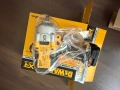 Акумулаторен ударен гайковерт Dewalt DCF961N , снимка 1
