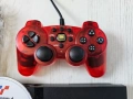 Playstation 2 slim,пълен комплект + Gran Turismo 4, снимка 9