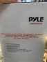 Преносим мегафон Pyle 100W / Bluetooth Мегафон / 150 метра обхват, снимка 13