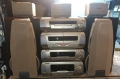 TECHNICS SA-EH670, снимка 9