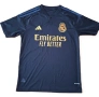 Реал Мадрид / Real Madrid 2023-24 adidas away jersey, снимка 1