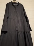 НОВА ДЪЛГА РОКЛЯ НА ВОЛАНИ 3XL-4XL, снимка 2