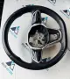 10a419089 кожен волан черен от Volkswagen ID.3 Pro двигател EBJC, ск. Кутия UMG, 145 кс., 62000 км, снимка 4
