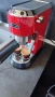 100€ Delonghi Dedica EC680.R перфектно еспресо кафе Делонги Дедика, снимка 1