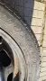 Оригинална резервна гума Dunlop за Mercedes-Benz A140 W168/ Мерцедес А-клас 140 , снимка 2