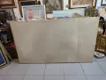 ОГРОМЕН СОЦ.КОВЬОР С ПАУНИ УНИКАТ РАМКИРАН, снимка 7